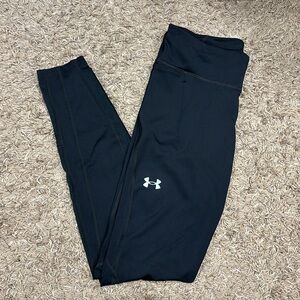 UA leggings